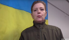 Російські війська обстріляли реабілітаційний центр Мінветеранів на Київщині