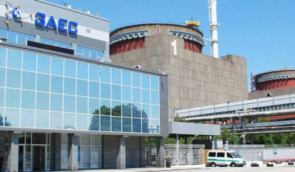 Відключення генераторів ЗАЕС загрожує радіаційною катастрофою – “Енергоатом”