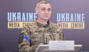 Строковиків залучатимуть лише в разі бойових дій на досі мирній території України – ЗСУ 
