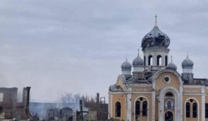 На Житомирщині священника обвинувачують у колабораціонізмі: виправдовував війну Росії проти України