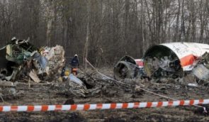 Польща звинуватила Росію в Смоленській катастрофі – підриві літака з Лехом Качинським у 2010 році