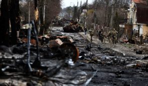 Зґвалтування як зброя: з’являються численні свідчення сексуального насильства з боку окупантів в Україні