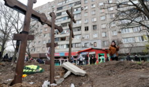 Через бомбардування окупантами польового шпиталю на “Азовсталі” постраждали 600 людей – мер