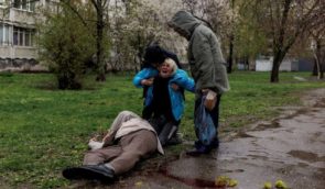 В результате обстрелов Харькова россиянами погиб один человек, еще пятеро ранены