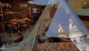 Росіяни знищили та пошкодили понад півтори сотні об’єктів культури в Україні