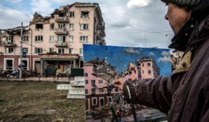 Українці подали понад 76 тисяч заявок про знищення та пошкодження майна