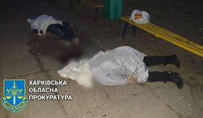 В результате российского обстрела в Харькове погибли семь человек