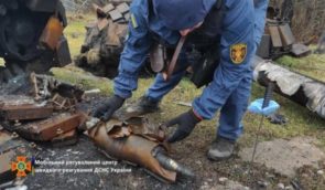 За добу сапери на Київщині знищили майже 200 вибухонебезпечних предметів