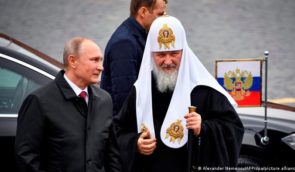 Правозахисники закликали Міжнародний кримінальний суд засудити патріарха Кирила за воєнні злочини