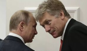 У Кремлі заперечили домовленість про участь ООН в евакуації цивільних з “Азовсталі”