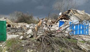 Гайдай різко розкритикував мешканців Сєвєродонецька, які не хочуть евакуюватися з міста