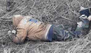 На Сумщині знайшли тіла трьох цивільних, закатованих російськими окупантами