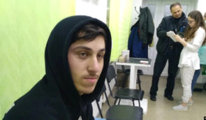Азербайджанский студент из Мариуполя рассказал, как российские военные почти месяц удерживали его в плену и ежедневно пытали