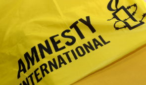 У Москві закрили офіс Amnesty International