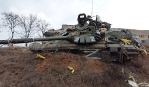 Россия планирует очередную провокацию в Приднестровье, чтобы обвинить Украину