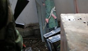 Росіяни взяли у полон 11 голів українських громад – Верещук