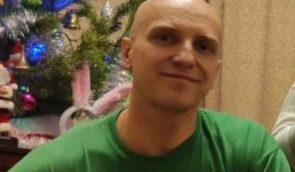 На Київщині знайшли вбитим волонтера з Бучі Дениса Бутенка