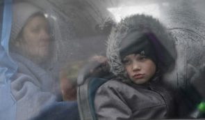 ООН: 4,5 мільйона українців стали біженцями