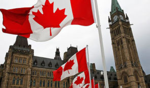 Канада ввела санкції ще проти 62 російських фізичних та юридичних осіб (доповнено)