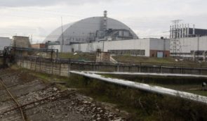 Росіяни вкрали зразки ядерного палива з ЧАЕС