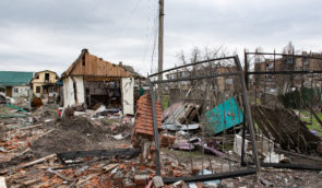 Чехія хоче координувати збір доказів воєнних злочинів росіян в Україні