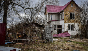 Щоб усі переселенці отримали допомогу від держави, уряд просять оновити список потерпілих територіальних громад