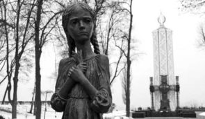 Нижня палата парламенту Чехії визнала Голодомор геноцидом українського народу