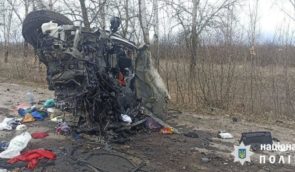 На Харківщині виявили тіло закатованого військового медика з кулею в грудях