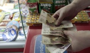 Цивільний персонал російської армії жаліється на інфляцію, а керівництво РФ це ігнорує – розвідка