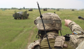 У ВР зареєстрували законопроєкт, який забороняє військовим критикувати дії керівництва