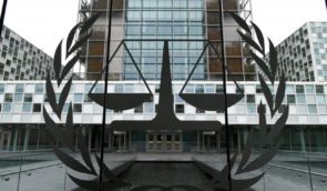 У ВР зареєстрували проєкт закону про співробітництво з Міжнародним кримінальним судом