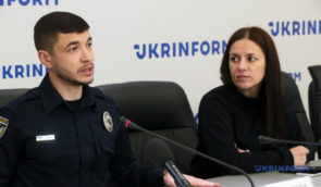 Поліція повідомила про підозру майже 200 окупантам за злочини, скоєні в Україні