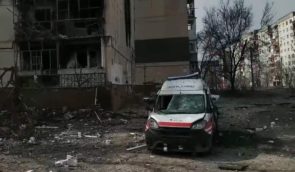 На Луганщині внаслідок обстрілу російськими військовими загинули два волонтери