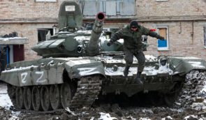 Росіяни тимчасово контролюють на Харківщині 22 територіальні громади