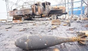 На Сумщині російська армія зруйнувала та пошкодила майже 1000 об’єктів інфраструктури — ОВА