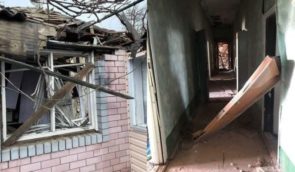 Російські військові минулої доби 12 разів обстріляли Луганщину: є загиблі та поранені