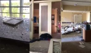 У Сєвєродонецьку російські військові обстріляли лікарню: загинула жінка