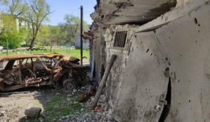 Минулої доби внаслідок російських обстрілів на Донеччині та Луганщині загинули п’ятеро цивільних, ще 12 поранені