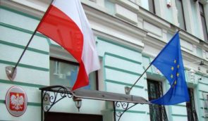 До Києва вже повернулися 16 посольств та диппредставництв: список