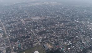 У місті Пологи Запорізької області російські військові застрелили цивільного