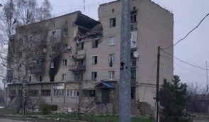 У Попасній внаслідок обстрілів з боку російських військових загинули двоє мирних мешканців