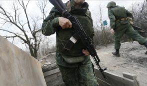 СБУ встановило особу росіянина, який знущався з українських полонених