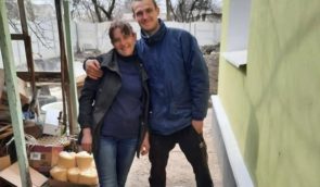 В результаті обстрілу Лисичанська загинув волонтер (оновлено)