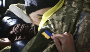 Відбувся третій обмін полоненими: до України повертаються 26 людей