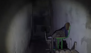 “200 грамів юшки на двох”: у селі на Чернігівщині окупанти місяць тримали 380 людей у підвалі