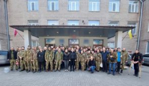 На Запоріжжі відбувся обмін полоненими: визволили 86 українських військових