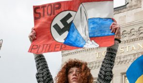 Німецька розвідка підтверджує участь у війні проти України російських праворадикалів та неонацистів