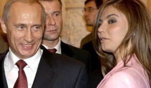 Велика Британія запроваджує санкції проти родичів Путіна та Аліни Кабаєвої