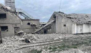 Минулої доби російські військові понад три десятки раз обстріляли міста та селища на Донбасі