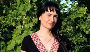 Викрадену кримську журналістку Ірину Данілович знайшли в Сімферопольському СІЗО